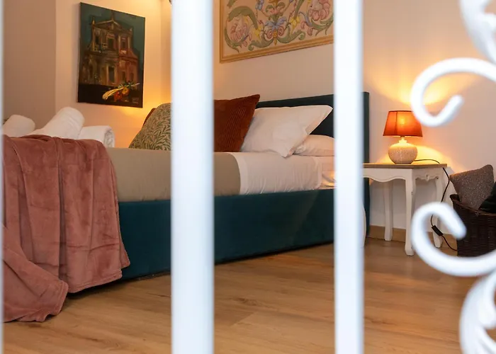 La Dolce Vita Luxury Daire