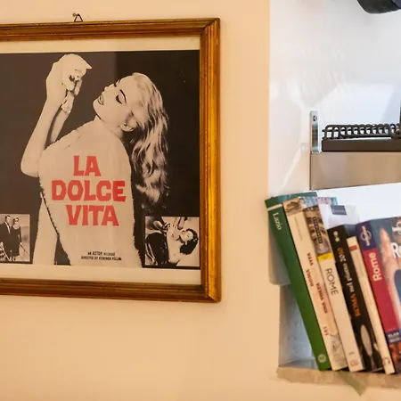 La Dolce Vita Luxury Řím