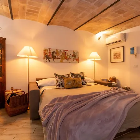 La Dolce Vita Luxury Apartmán Řím