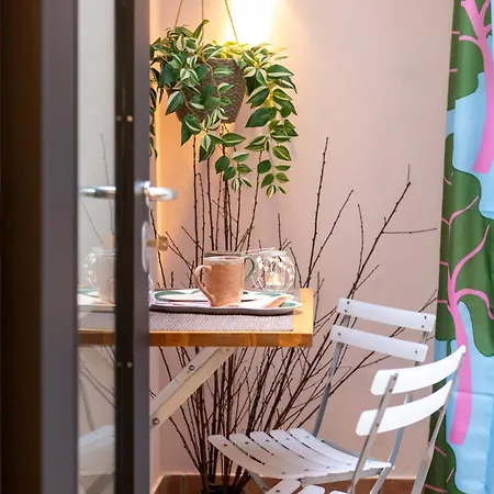 Apartmán La Dolce Vita Luxury *