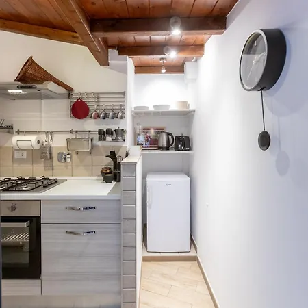 La Dolce Vita Luxury Apartamento Roma