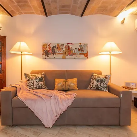La Dolce Vita Luxury Apartmán *