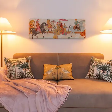 La Dolce Vita Luxury * Řím