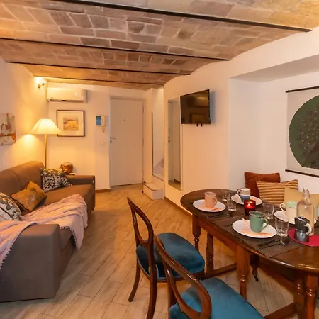 La Dolce Vita Luxury * Řím
