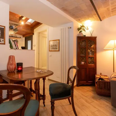 La Dolce Vita Luxury Řím