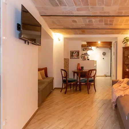 Apartamento La Dolce Vita Luxury Roma