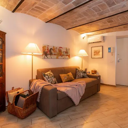 La Dolce Vita Luxury Apartmán *