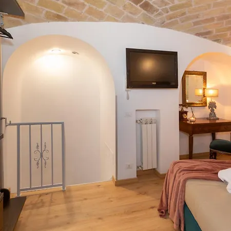 Apartmán La Dolce Vita Luxury