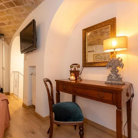 La Dolce Vita Luxury * Řím