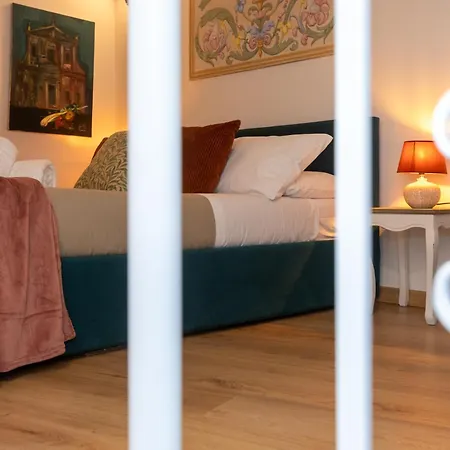 La Dolce Vita Luxury Apartmán