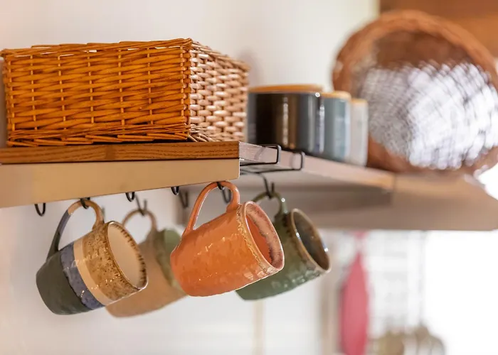 La Dolce Vita Luxury Apartamento