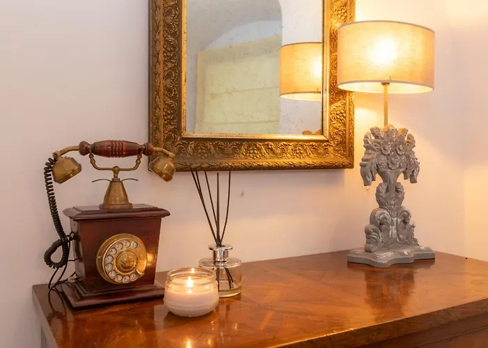 La Dolce Vita Luxury Roma