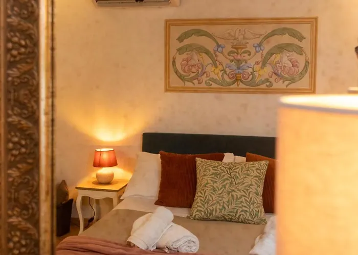 La Dolce Vita Luxury Apartamento Roma